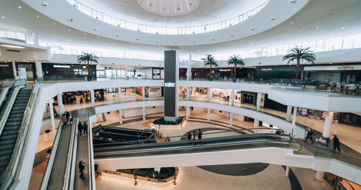 Merlin, casero de Ikea en Valencia: abrirá una tienda temporal en Saler