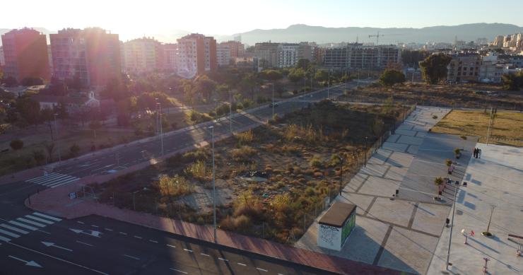 Lar y Primonial construirán el primer 'build to rent' residencial en Murcia