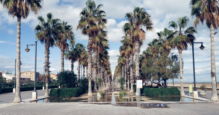 Valencia financiará con casi 8 millones a promotores para construir vivienda de alquiler asequible