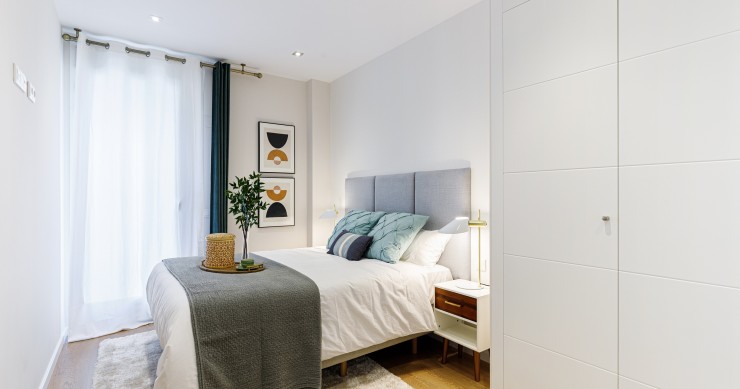 Vía Célere: Consejos para mejorar el bienestar de tu vivienda en plena pandemia del covid-19