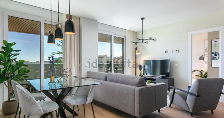 Las condiciones que exige el sector inmobiliario a la Administración para impulsar el alquiler asequible