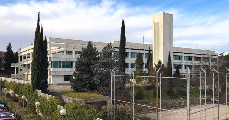 Zambal ‘ata’ la compra de un edificio de oficinas en Las Rozas por 36,5 millones y se lo alquila a Vector