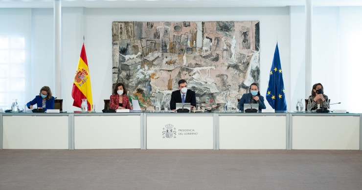 El Gobierno dará 11.000 millones en ayudas a empresas y autónomos: las claves del nuevo plan anticovid