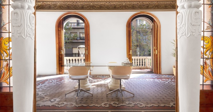 De apartamento turístico a ‘hogar’: Abal Places transforma su oferta para hacer frente a la pandemia