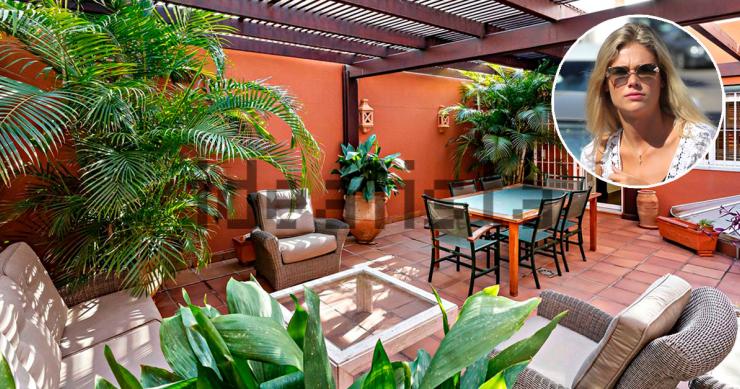 A la venta en idealista la casa familiar de Ana Soria, la novia de Enrique Ponce