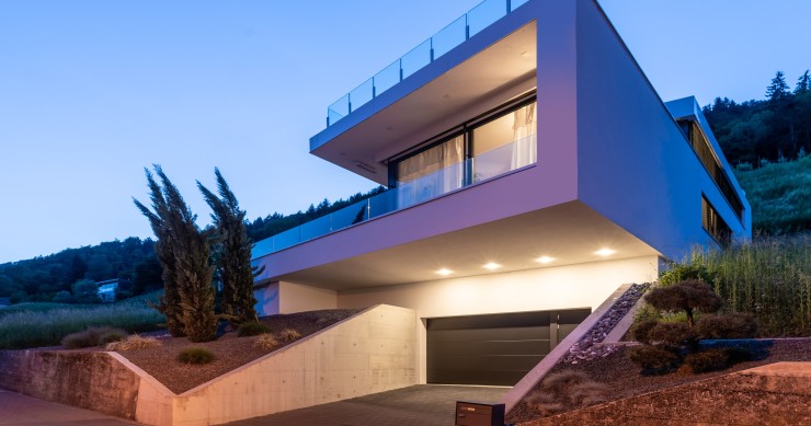 Todo sobre casas modulares: pros y contras de este tipo de vivienda