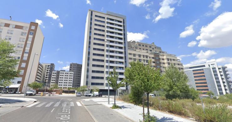Libra Gestión de Proyectos construirá 79 viviendas en la última parcela de vivienda protegida de Valdebebas