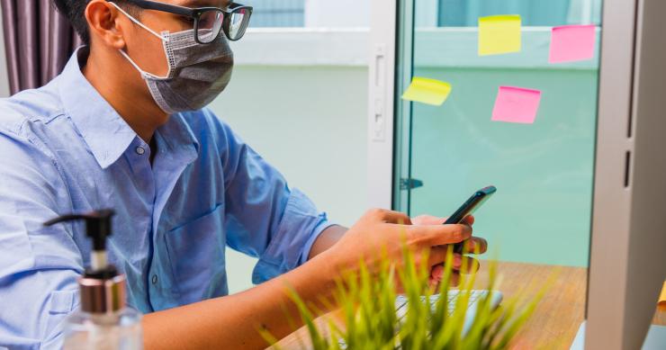 La oficina no está muerta, y aquí está el por qué