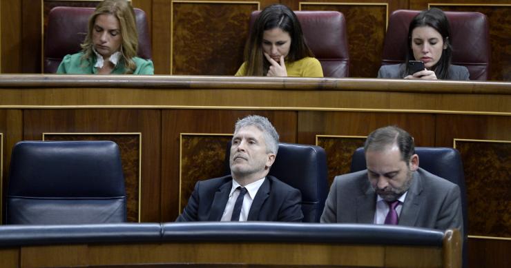 PSOE ofrece a Podemos bonificaciones fiscales al alquiler en la negociación de la Ley de Vivienda