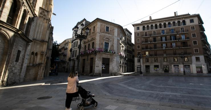 País Vasco, Navarra y Comunidad Valenciana contemplan la expropiación forzosa de vivienda