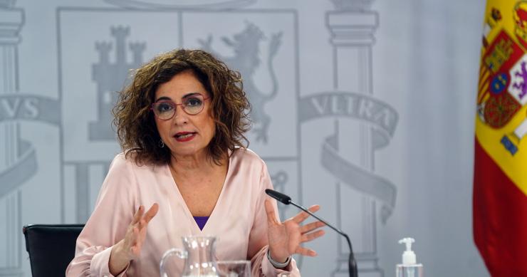 Renta 2020 en 2021: revisa posibles errores en el borrador por los ERTE