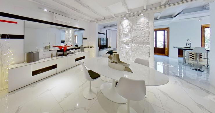 Casas de un millón de euros: se duplica el tiempo de venta y se triplica el número de visitas