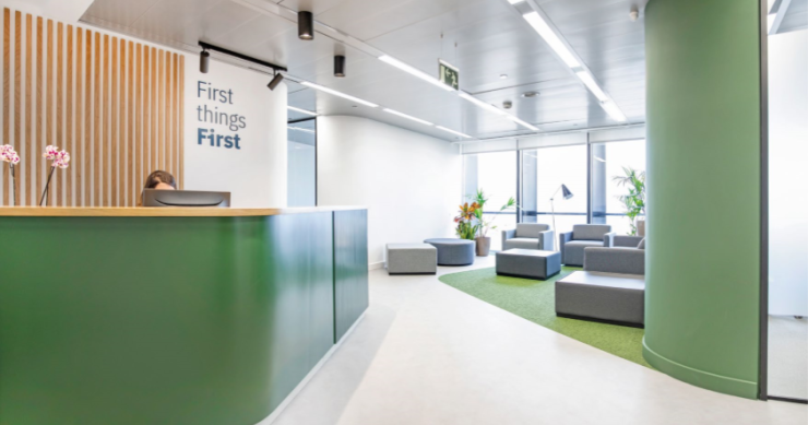First Workplaces a la caza de inversores: lanza la primera gestora de oficinas flexibles en España