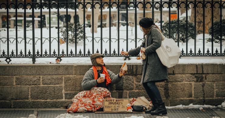 Llegan las socimis con vocación de alquilar viviendas sociales a personas vulnerables