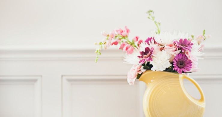 Tendencias de decoración para la primavera de 2021
