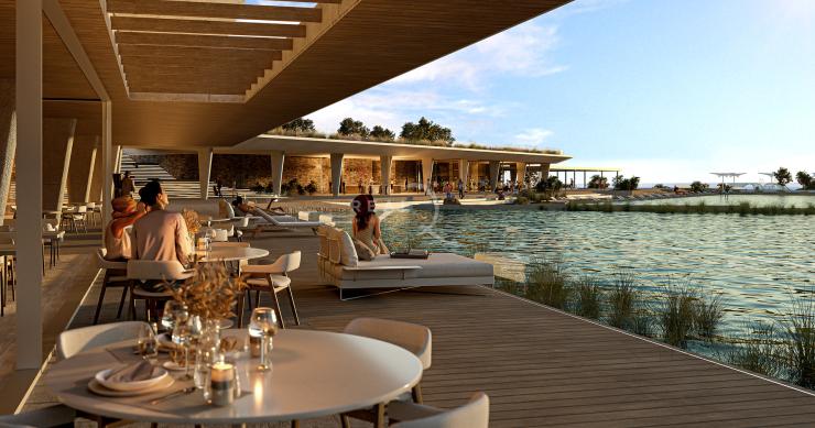 El Real de La Quinta en la Costa del Sol lanza su segunda promoción con 96 viviendas de lujo