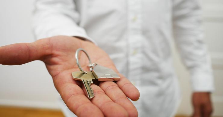 Consejos para vender una casa rápido