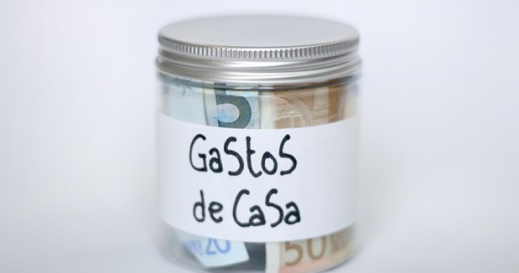 Despeses de casa