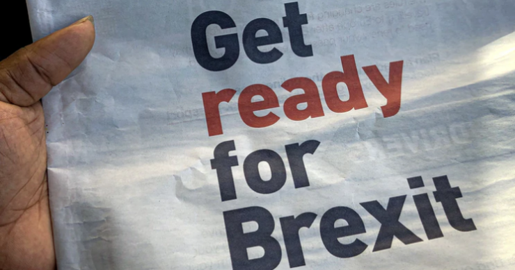 Buying property on the Spanish coast after Brexit 