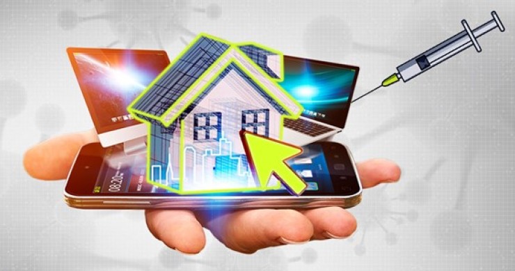 Tecnología com a vacuna