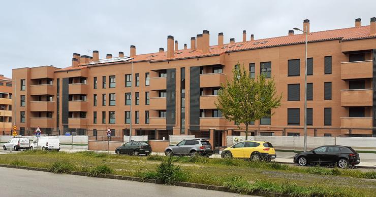 Nuevo tipo de interés VPO 2021: rebajas en algunos planes de vivienda revisados
