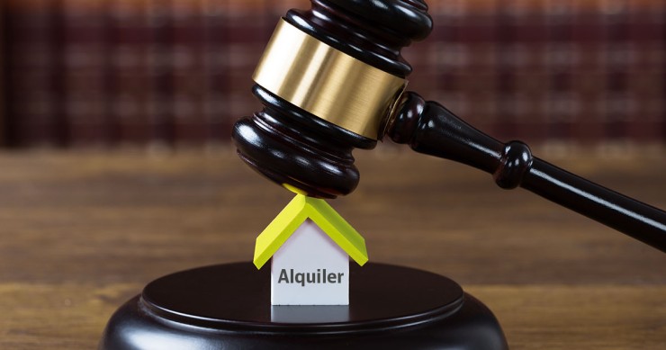 Revés fiscal del Supremo a los arrendadores de viviendas que no encuentran inquilino