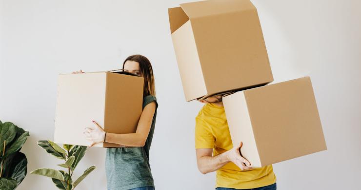 Cómo comprar un piso a reformar en plena pandemia y no colapsar en el intento (I)