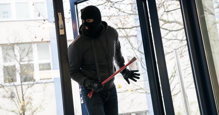 Cataluña y Murcia, las comunidades con mayor probabilidad de robo en los hogares según Unespa