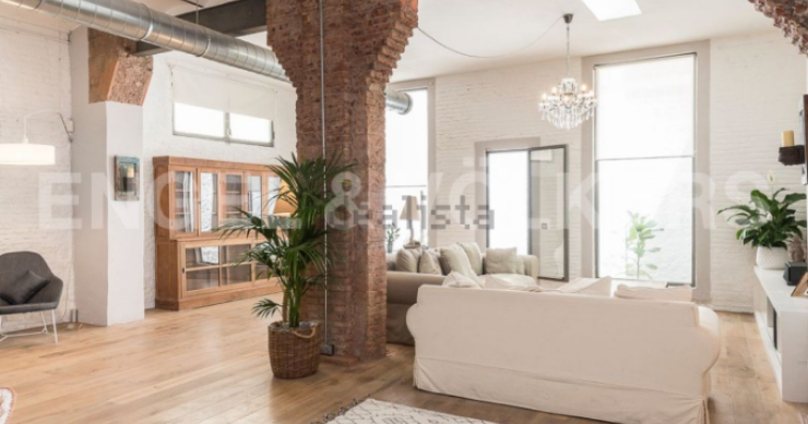 Las claves para convertir un local en una vivienda y dar otra vida a los inmuebles vacíos