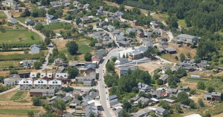 Un pueblo leonés rebaja un 20% el precio de algunas viviendas para menores de 35 años