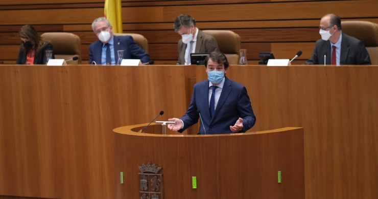 Castilla y León elimina el Impuesto de Sucesiones y Donaciones