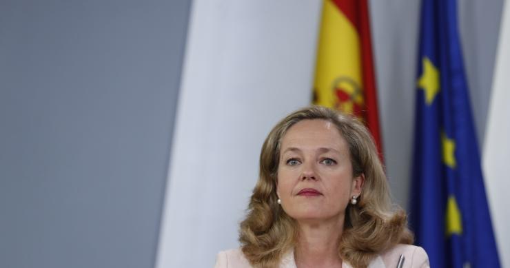 El Gobierno empeora drásticamente sus previsiones y aplaza a finales de 2022 la vuelta al nivel precovid