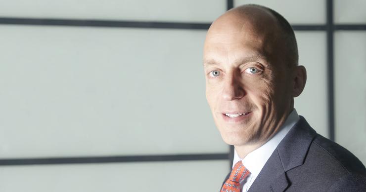 Charlie Bryant, CEO de Zoopla, se incorpora a idealista como consejero independiente 