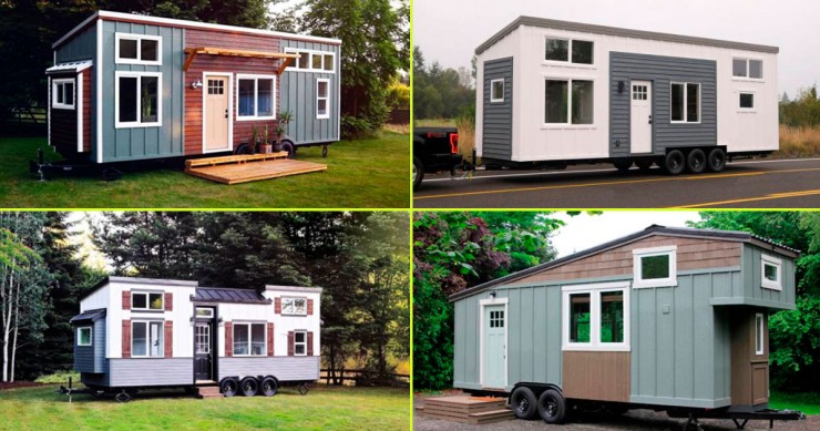 Estas son las casas prefabricadas más vendidas en Aliexpress que puedes comprar por menos de 80.000 euros 