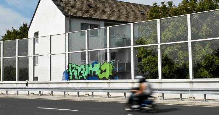 Cómo solucionar los problemas de ruido de los vecinos