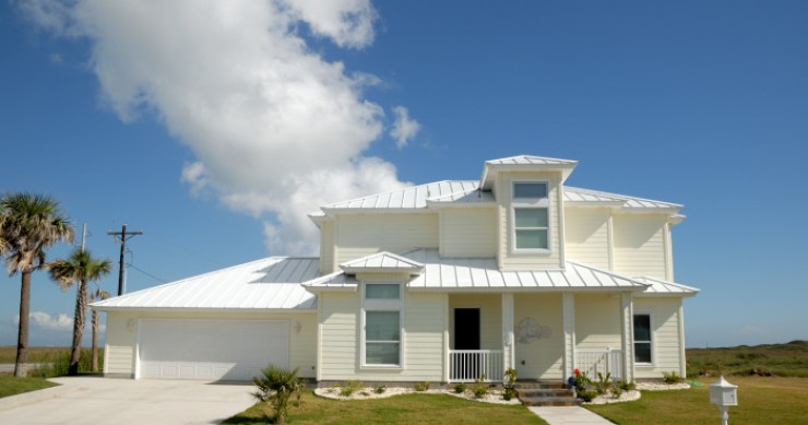 La demanda de casas de los 'millennials' estadounidenses hace de oro a las constructoras