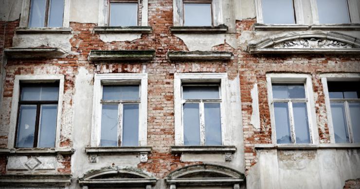 El Gobierno pagará hasta el 100% de las rehabilitaciones en edificios de viviendas con los fondos europeos