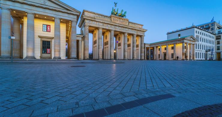 Las consecuencias legales de tumbar la congelación del alquiler en Berlín