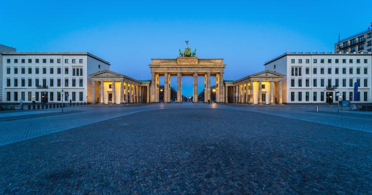 Declarada inconstitucional la congelación del alquiler durante 5 años en Berlín