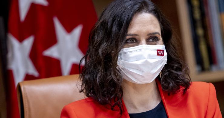 Madrid cubre la primera fase del Plan Vive para iniciar más de 5.000 viviendas de alquiler asequible