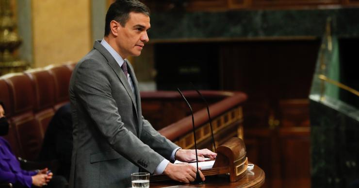 El Gobierno ampliará la moratoria de alquiler y la suspensión de los desahucios hasta verano