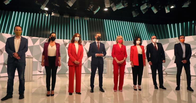 Elecciones Madrid 4M: estas son las propuestas de los partidos en materia de vivienda