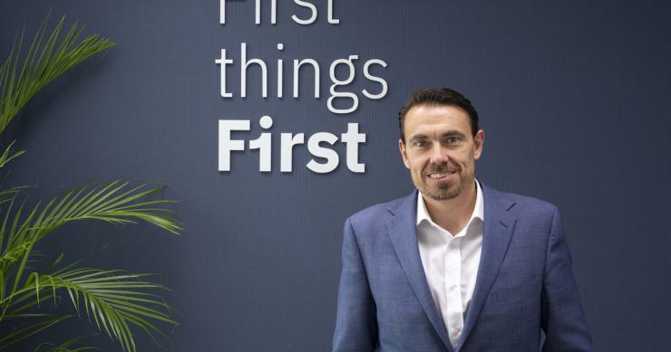 First Workplaces mira al exterior y planea su desembarco en Portugal y Latinoamérica