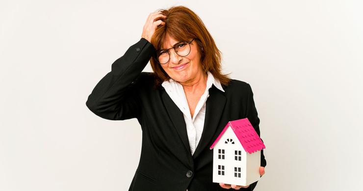 Tercería de dominio: así puedes proteger tu vivienda de un embargo indebido