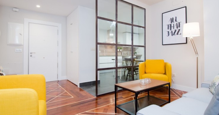 La socimi Excem refuerza su negocio de ‘coliving’ y entra en Andalucía