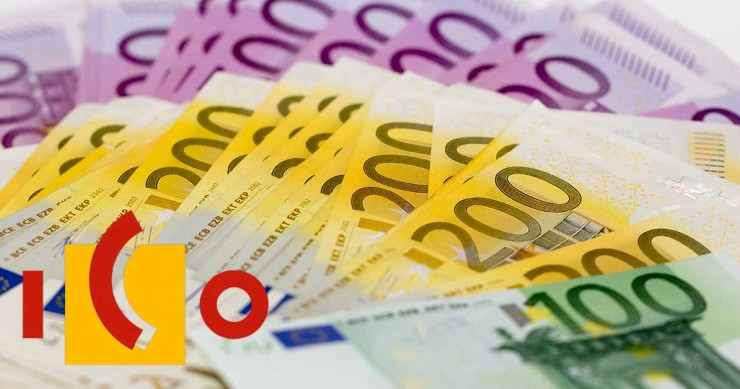 La construcción, el segundo sector que ha logrado más financiación avalada por el ICO en pleno covid