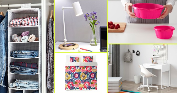 Estos son los cinco productos de Ikea que se agotan en cuanto salen a la venta