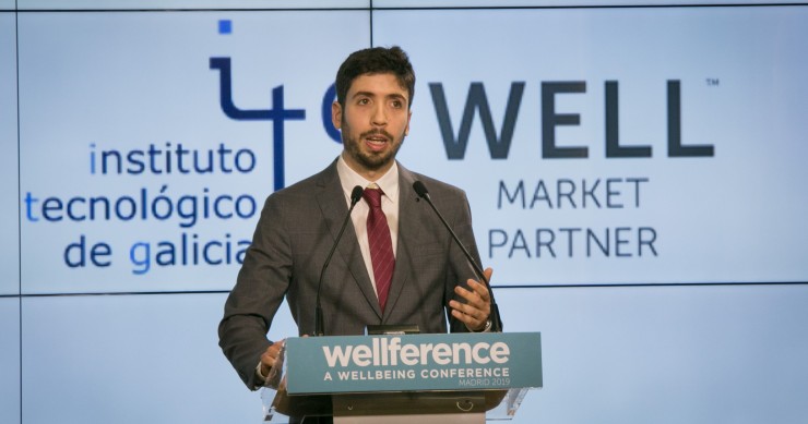 "El sector residencial `build to rent´ es de los que están mostrando más interés en la certificación WELL”