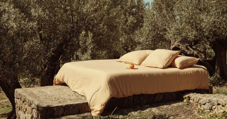 Mango planta cara a Zara Home y H&M Home: lanza su línea de moda de hogar