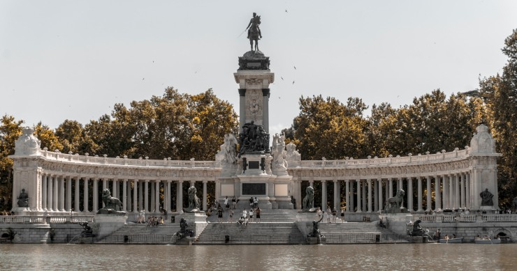 Vivere a Madrid per famiglie